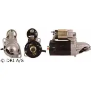 Стартер DRI 40UQZ 3119339 327069082 OZIML 7
