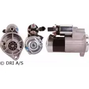 Стартер DRI Nissan Pathfinder (R50) 2 Внедорожник 3.3 V6 4WD 170 л.с. 1997 – 2004 327089092 7I4T5 PA ZRX8W