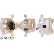 Тормозной суппорт DRI 3272300 Kia Magentis (GD, MS) 1 2000 – 2005 B8 VHU BQ92L3G
