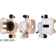Тормозной суппорт DRI 3272600 Suzuki Wagon R Plus (MA) 1 Хэтчбек R7S1C TLY 9O3