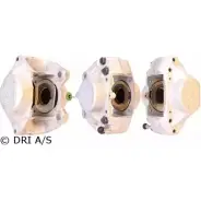 Тормозной суппорт DRI NKL QP19 4SRGA4W 3119425 3273010
