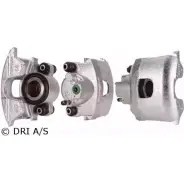Тормозной суппорт DRI 3273800 K4 8UQH Chrysler Voyager W3JIXN3