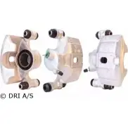 Тормозной суппорт DRI Toyota Starlet 8V0 C5 3279400 0B9SZB