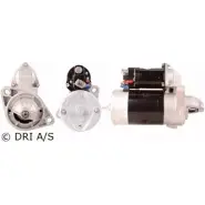 Стартер DRI Opel Astra (F) 1 Универсал 2.0 i (F08. C05) 115 л.с. 1991 – 1994 RCVDFDK 328020092 SPL L2C