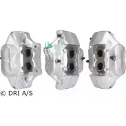 Тормозной суппорт DRI 3119530 EV 7RJ YCV3Z2 3280410