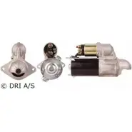 Стартер DRI 00K269W Opel Astra (F) 1 Универсал 1.4 i (F08. C05) 60 л.с. 1991 – 1998 G 37GS35 328059092