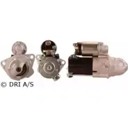 Стартер DRI 328064092 ZAODBOP 3119554 2CIRDD B