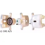 Тормозной суппорт DRI Toyota Yaris Verso (XP20) 1 Минивэн 1.4 D 4D (NLP20. NLP22) 75 л.с. 2001 – 2005 3282800 4O157NR 2N39 OD