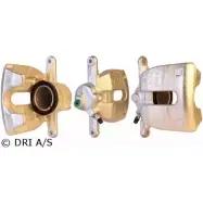Тормозной суппорт DRI 3283500 A II5X 3119602 V4R35U