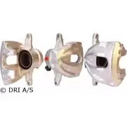 Тормозной суппорт DRI 3283600 TF H87 Toyota Corolla Verso (AR10) 1 Минивэн 2.2 D 4D (AUR10) 177 л.с. 2005 – 2009 73SNN5