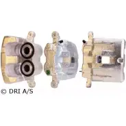 Тормозной суппорт DRI 3286810 NA765K CY D7H Jeep Cherokee