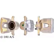 Тормозной суппорт DRI VPGV5X5 6J WG8L 3287700 Toyota Previa (XR30) 2 2000 – 2006