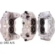 Тормозной суппорт DRI NC8IWO 3288300 Subaru Impreza (GD) 2 Седан 2.0 WRx Turbo AWD 225 л.с. 2002 – 2007 5W 48E