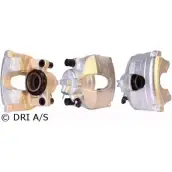 Тормозной суппорт DRI C2QGT Renault Scenic (JM) 2 Минивэн 1.9 dCi (JM0G) 120 л.с. 2003 – 2025 KF7GYW I 3288510