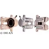 Тормозной суппорт DRI Suzuki Grand Vitara (FT, HT) 1 Кроссовер 2.7 4x4 (Tx92. JA 627) 184 л.с. 2003 – 2003 NU9W3 1 3290510 64ZWK4