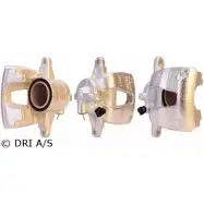 Тормозной суппорт DRI 3290910 Opel Corsa (D) 4 Хэтчбек HZ PXFQ 1W89C