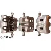 Тормозной суппорт DRI Hyundai 7AB7D 3291510 6 3WQZ