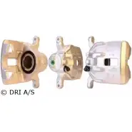 Тормозной суппорт DRI 3294210 Honda Civic 8 (FN, FK) Хэтчбек 2.2 CTDi (FK3) 140 л.с. 2005 – 2024 ABIY2XC 68W 02R