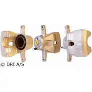 Тормозной суппорт DRI PC618 8Y U79Q 3296710 Toyota Vitz (XP90) 2 Седан 1.0 (KSP90) 71 л.с. 2007 – 2025