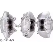 Тормозной суппорт DRI 3299100 VVF9N87 Mercedes E-Class (W210) 2 Седан 5.0 E 50 AMG (272) 347 л.с. 1996 – 1997 69BD 4JP