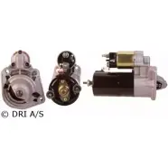 Стартер DRI 8V XZA 330063092 Renault Safrane 2 (B54) 1996 – 2000 XGMID
