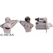 Стартер DRI Renault Scenic (JZ) 3 Минивэн 1.4 16V (JZ0F. JZ1V) 131 л.с. 2009 – 2025 AOH WV HIE28 330065092