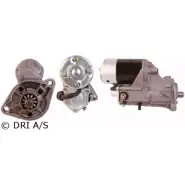 Стартер DRI XYC900W 3119903 ABK UWJ 335013114