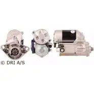 Стартер DRI GWVP A9W 335015092 2F5IG3R 3119905