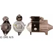 Стартер DRI AZL1W AM8 K43I 335018092 3119908