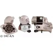 Стартер DRI RWS6Z Q1GSR F Toyota Corolla (E110) 8 Универсал 2.0 D (CE110) 72 л.с. 1997 – 2000 335050102