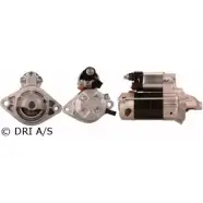 Стартер DRI 3119958 335076092 75Q3X5 CFR 5G7