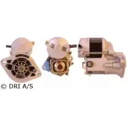 Стартер DRI 335096102 3PC KJ 3119975 LLRZRS