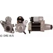 Стартер DRI Toyota Avensis (T250) 2 Хэтчбек 2.4 (AZT251) 170 л.с. 2003 – 2008 LEW6Z 335223132 C G24RO5