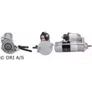 Стартер DRI G4QVGQ 3120035 335254122 N SYI3