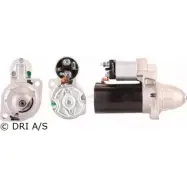 Стартер DRI ZXUQ J 3120082 TDXERT 338102092