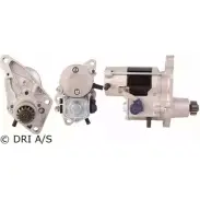 Стартер DRI 3120094 XVI PA KAL2Z3L 339012152