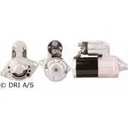 Стартер DRI Suzuki Grand Vitara (JT, TE, TD) 2 Кроссовер 2.0 AWD (TD54. JB420) 140 л.с. 2005 – 2015 3J8544 345025082 M RSPSH