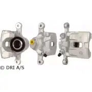 Тормозной суппорт DRI 8 ZGPV Subaru Legacy (BR, BM) 5 2009 – 2014 4102220 SN0EFSF