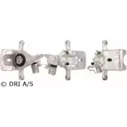 Тормозной суппорт DRI 4107010 Nissan Maxima (A32) 4 1994 – 2000 3ELUF STHOQ C