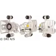 Тормозной суппорт DRI S968VK Mitsubishi Carisma 1 (DA) Хэтчбек 4108500 LQX0 IZE
