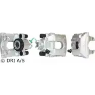 Тормозной суппорт DRI 4109220 HH2IS Bmw 3 (E46) 4 Купе 3.2 M3 360 л.с. 2003 – 2006 8HM Y93