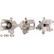 Тормозной суппорт DRI FQ0C 34 Ford Scorpio 2 (FE, GFR, GGR) Универсал 4109900 SP579