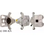 Тормозной суппорт DRI R6 DQSG QAOJO5 Subaru Legacy (BP) 4 Универсал 3.0 R AWD (BPE) 245 л.с. 2003 – 2009 4113220