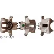 Тормозной суппорт DRI RDJ5 X 4113910 3LOLODR Volvo S70 1 (874) Седан 2.3 T5 AWD 241 л.с. 1996 – 1998