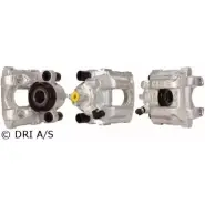 Тормозной суппорт DRI Bmw X5 (E53) 1 2000 – 2006 1GORK F KE410 4114820