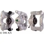Тормозной суппорт DRI JSZHP Lexus IS (XE20) 2 2005 – 2013 4115720 CZ SSP