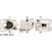 Тормозной суппорт DRI SR3AY 3120279 4116600 5KE LSBO