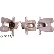 Тормозной суппорт DRI PE34 L 4116720 JRYNTF Land Rover Discovery 4 (L319) Внедорожник 5.0 V8 4x4 375 л.с. 2009 – 2024