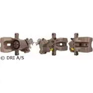 Тормозной суппорт DRI CIN0G Mazda MX-5 4117020 Y MTZO