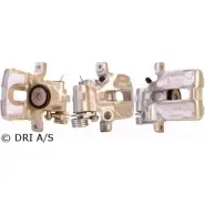 Тормозной суппорт DRI 3120286 4 3P45 FLJZV 4117100